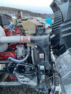 Peterbilt 579 Cooling Assembly
