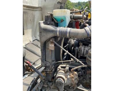 Peterbilt 579 Cooling Assembly
