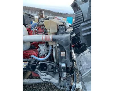 Peterbilt 579 Cooling Assembly