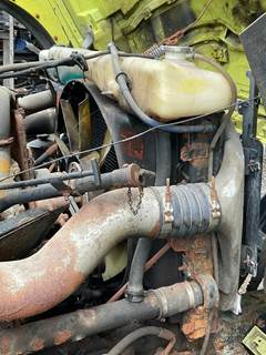 Sterling L9500 Cooling Assembly for a Sterling L9500 SERIES