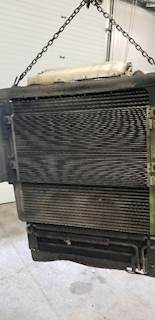 Volvo VNL Cooling Assembly