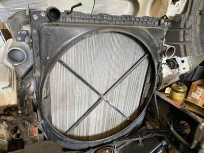 Volvo VNL Cooling Assembly