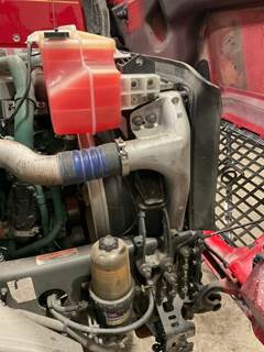 Volvo VNL Cooling Assembly