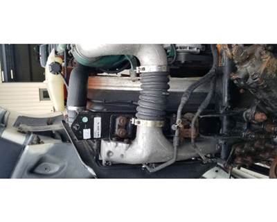Volvo VNL Cooling Assembly