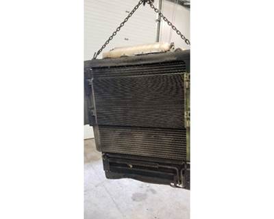 Volvo VNL Cooling Assembly
