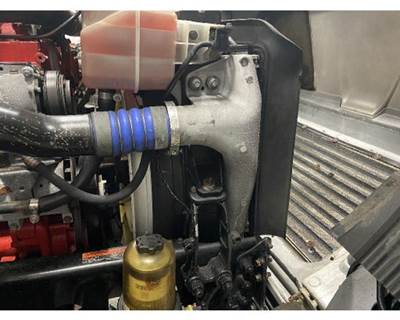 Volvo VNL Cooling Assembly