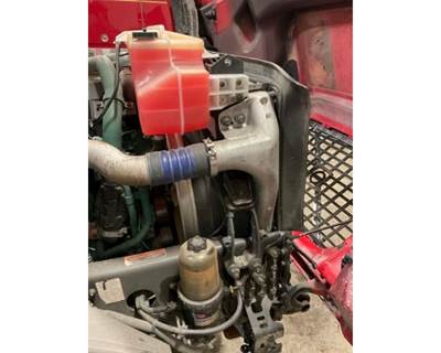 Volvo VNL Cooling Assembly