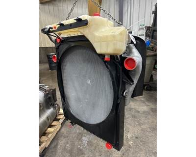 Volvo VNL Cooling Assembly