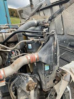 Western Star 4900SA Cooling Assembly for a Western Star Trucks 4900 SA