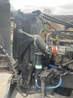 Western Star 4900SA Cooling Assembly for a Western Star Trucks 4900 SA