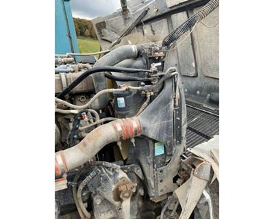 Western Star 4900SA Cooling Assembly for a Western Star Trucks 4900 SA