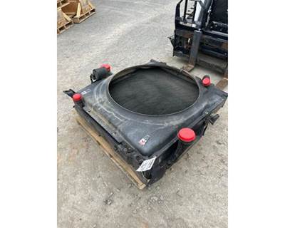 Western Star 4900SA Cooling Assembly for a Western Star Trucks 4900 SA