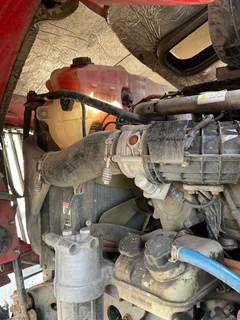 Western Star 5700 XE Cooling Assembly for a Western Star Trucks 5700XE