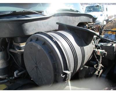 International 4300 Cowl