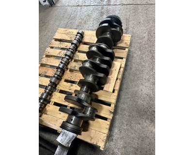 Caterpillar C15 Crankshaft for a Peterbilt 387