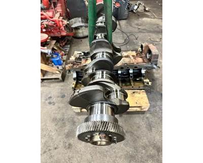Detroit DD13 Crankshaft for a Western Star 4700