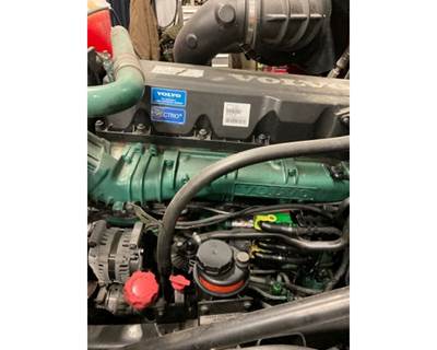 Volvo D13 Crankshaft for a Volvo VNL