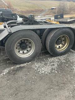 Dana/IHC DA-RT-40.0-4 HT Cutoff for a Western Star Trucks 4900 SA