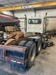 Eaton D46-170HP Cutoff for a Peterbilt 388