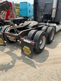 Eaton DSP40 Cutoff for a Peterbilt 387