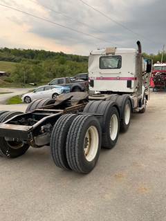 Eaton RSH40 Cutoff for a Peterbilt 567