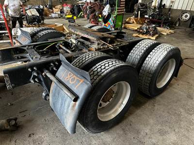 International LT625 Cutoff