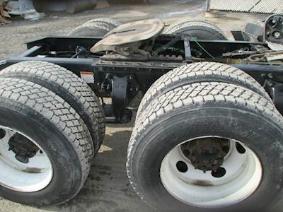 Meritor 3121 Cutoff for a Freightliner CASCADIA