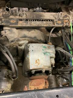 Meritor RT40145 Cutoff for a Freightliner CASCADIA