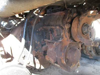 Meritor RT46160 Cutoff for a International 2574