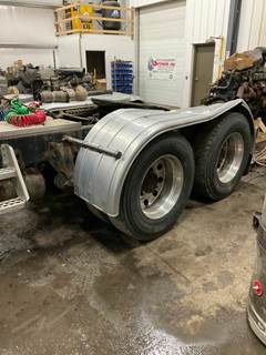 Meritor RT46160 Cutoff for a Western Star Trucks 4900 FA