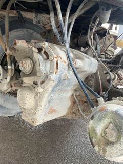 Meritor RT46160 Cutoff for a Freightliner M2 112