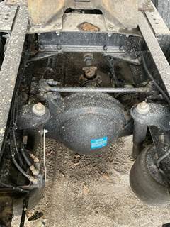 Paccar 40K DUAL Cutoff for a Kenworth T680