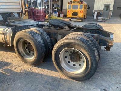 Rockwell 4900 FA Cutoff for a Western Star Trucks 4900 FA