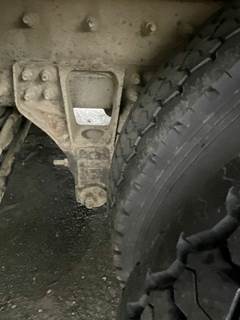 Rockwell RT46160 Cutoff for a International HX620