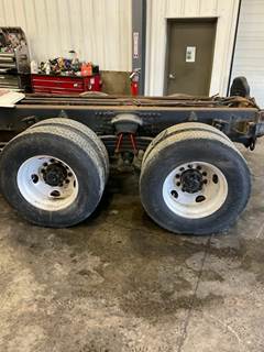 Rockwell RT46160 Cutoff for a Sterling L9500 SERIES