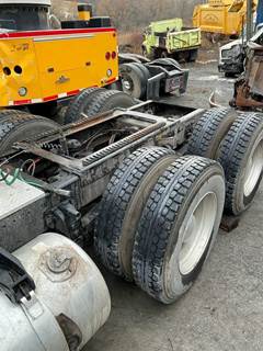 Spicer DS404 Cutoff for a Peterbilt 379