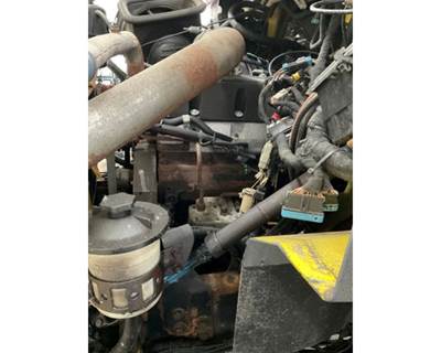 Cummins ISM Cylinder Head for a International 7600