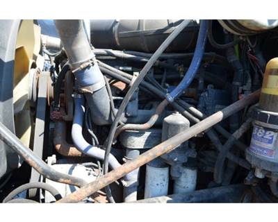 Mack E7 Cylinder Head for a Mack CH613