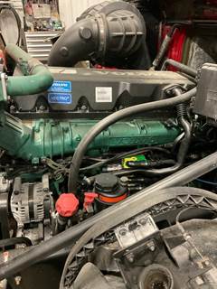 Volvo D13 Cylinder Head for a Volvo VNL