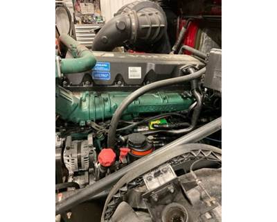 Volvo D13 Cylinder Head for a Volvo VNL