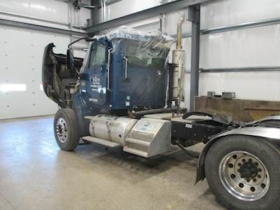 Caterpillar CT13 DPF Assembly for a CAT CT660