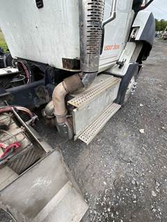 Caterpillar CT13 DPF Assembly for a CAT CT660