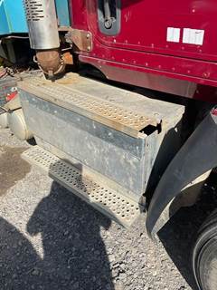 Caterpillar CT13 DPF Assembly for a CAT CT660