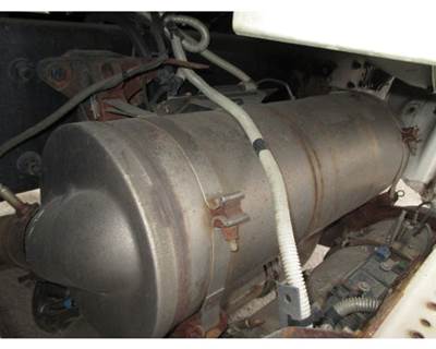 Cummins ISB 6.7L DPF Assembly for a Freightliner M2 106