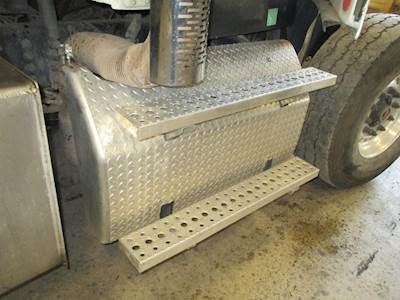 Cummins ISX15 DPF Assembly for a Freightliner Coronado 122