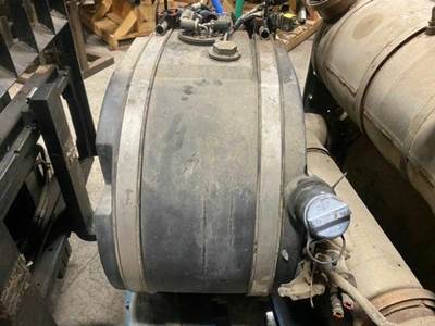 Cummins ISX15 DPF Assembly for a Kenworth T680