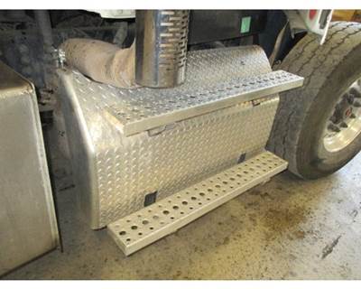 Cummins ISX15 DPF Assembly for a Freightliner Coronado 122