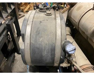 Cummins ISX15 DPF Assembly for a Kenworth T680