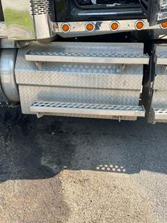 Cummins X15 DPF Assembly for a Western Star Trucks 4900 EX