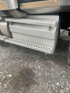 Detroit DD13 DPF Assembly for a Western Star Trucks 4900 SA